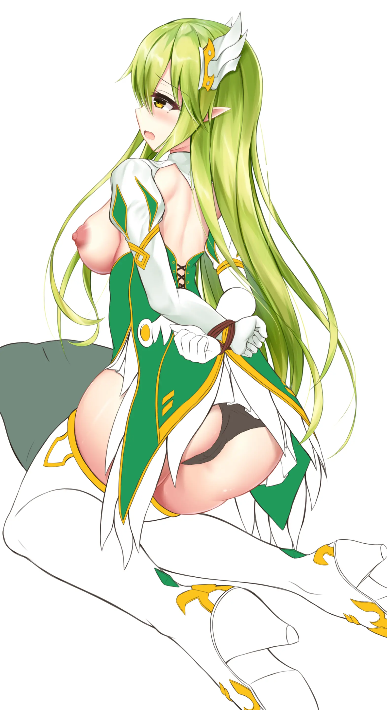 Elsword Grand Archer